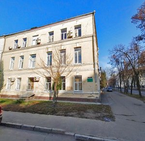Akademika Romodanova Street, 3, : foto