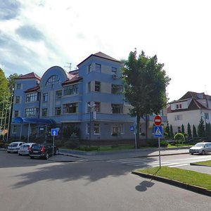 Kutuzova Street, 39, Kaliningrad: photo