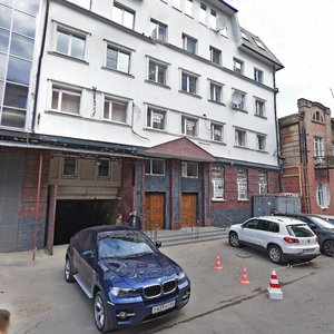Ulitsa imeni F.E. Dzerzhinskogo, 12, Saratov: photo