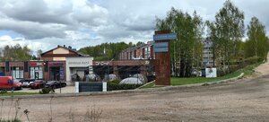 Dneprovskaya ulitsa, 17АК1, : foto