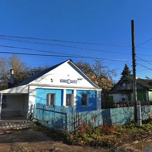 Ushakova Street, 39, Ryazan: photo