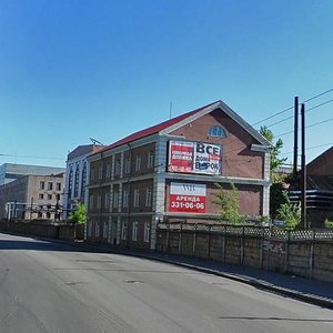 Komsomola Street, 1-3Ш, : foto