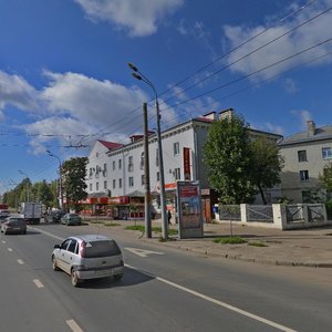 Nikolay Ershov Street, 51, Kazan: photo