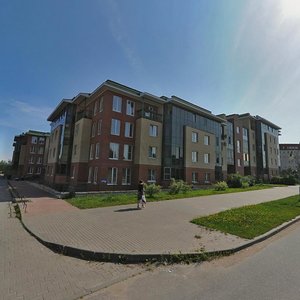 Malinovskaya Street, 8, : foto