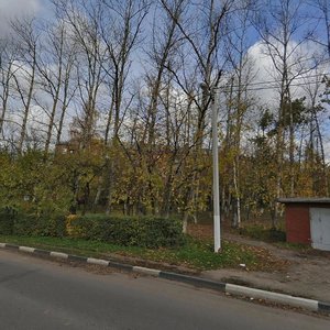 Zheleznodorozhnaya Street, 43 ، : صورة