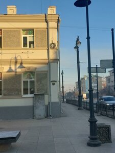 Ulitsa Chokana Valikhanova, 7, : foto