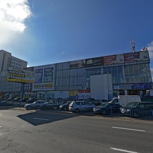 Cimirazieva Street, 123к1, : foto