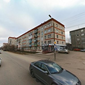 Sovetskaya ulitsa, 3, Dzerzhinsk: photo