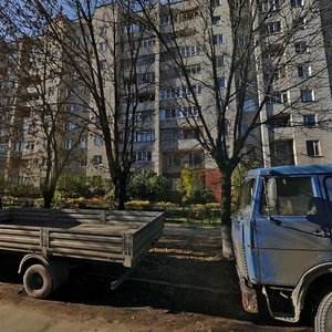 Chistova Street, 11/8, Podolsk: photo