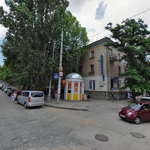 Admirala Oktyabrskogo Street, 7 ، : صورة
