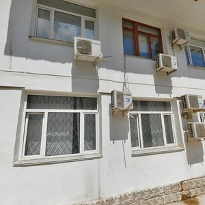 Demidova Street, 13, Sevastopol: photo