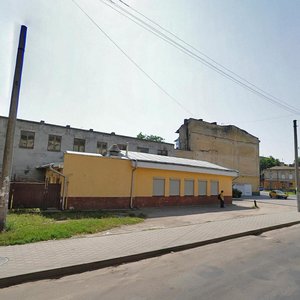 Львов, Улица Пид Дубом, 17: фото