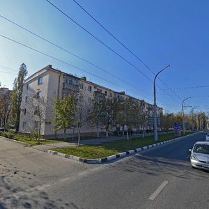 Новороссийск, Анапское шоссе, 52: фото