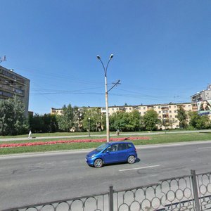 Kosmonavtov Avenue, 29Г, Yekaterinburg: photo