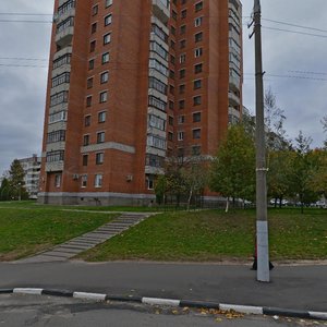 Витебск, Улица Воинов-Интернационалистов, 24: фото