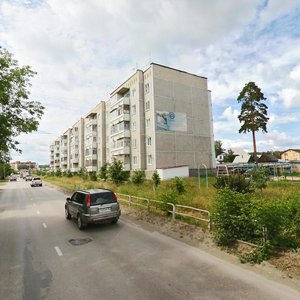 Uralskikh Rabochikh Street, 38, Verhnyaya Pyshma: photo