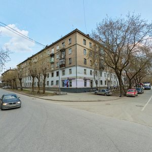 Sheynkmana Street, 24, Yekaterinburg: photo