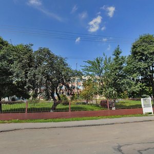 Kapushanska vulytsia, 72, Uzhhorod: photo