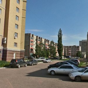Салават, Улица Островского, 67: фото