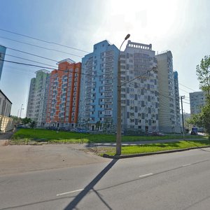 Perovskaya Street, 66к8 ، موسكو: صورة