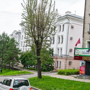 Pushkina Street, 23А, : foto