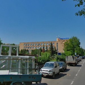 Komsomolskaya Street, 59, Podolsk: photo