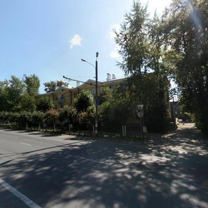 Geroev Avenue, 22 ، نيجني نوفغورود: صورة