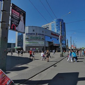 Balkanskaya ploshchad, 5Д, Saint Petersburg: photo