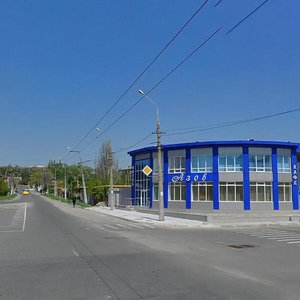 Мариуполь, Улица Линника, 75: фото