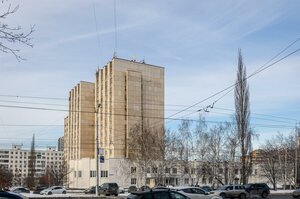 Mendeleyeva Street, 193, : foto