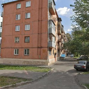 Ulitsa Mozhayskogo, 13, Krasnoyarsk: photo