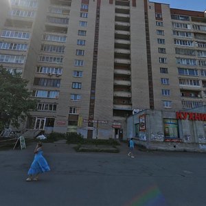 Prosvescheniya Avenue, 35, Saint Petersburg: photo
