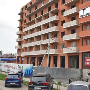 Internatsionalny bulvar, 110, Krasnodar: photo
