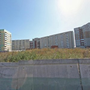 Volkhovskaya ulitsa, 39 ، نوفوسيبيرسك: صورة