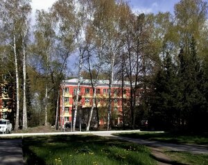 Morskoy Avenue, 46, : foto