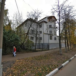 Chaykovskogo Street, No:8, Yaroslavl: Fotoğraflar