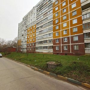 Pyatigorskaya Street, 19, Nizhny Novgorod: photo