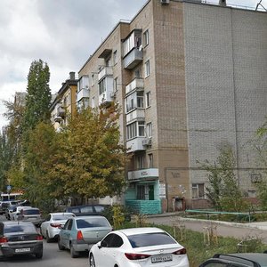 Bakhmetevskaya Street, 30/32 ، ساراتوف: صورة