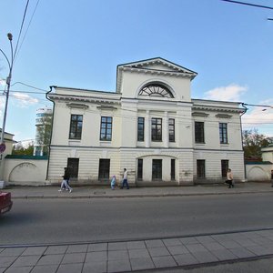 Kuybysheva Street, 63 ، يكاترينبورغ: صورة