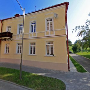 Mastavaja Street, 40, Grodno: photo