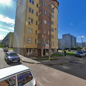 Baltiyskaya Street, 36, Kaliningrad: photo