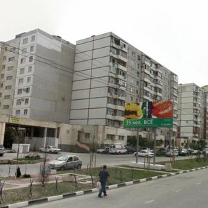 Dzerzhinskogo Avenue, 216, Novorossiysk: photo