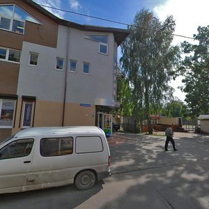 Pervomayskaya Street, 4, Kaliningrad: photo