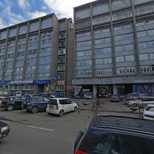 Lenina Street, 111, Krasnoyarsk: photo