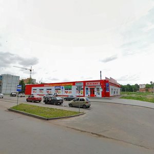 Ulitsa Senko, 25А, Tambov: photo