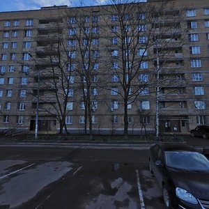 Cherepanovykh Drive, No:68, Moskova: Fotoğraflar