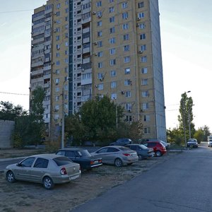Волгоград, Историческая улица, 142: фото