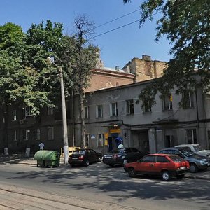 Prokhorovska vulytsia, 51, Odesa: photo