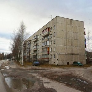 Ulitsa Kosmonavtov, 7 ، : صورة