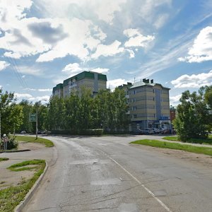 Новоалтайск, Улица Космонавтов, 15: фото